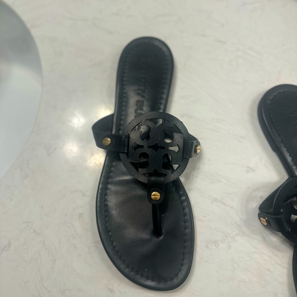 Tory Burch Miller Sandal